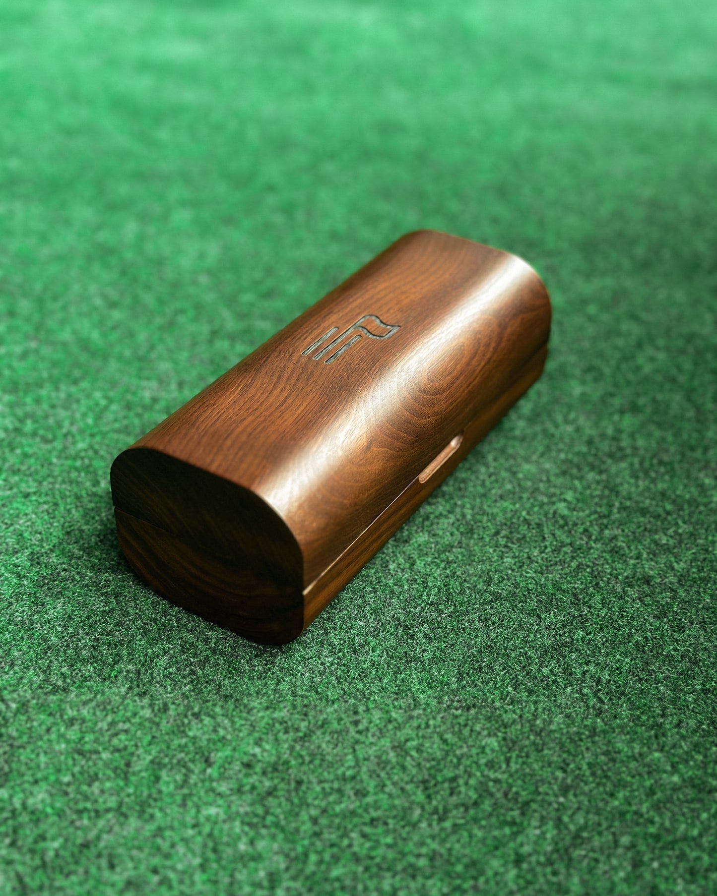The Classic Ball Marker Case