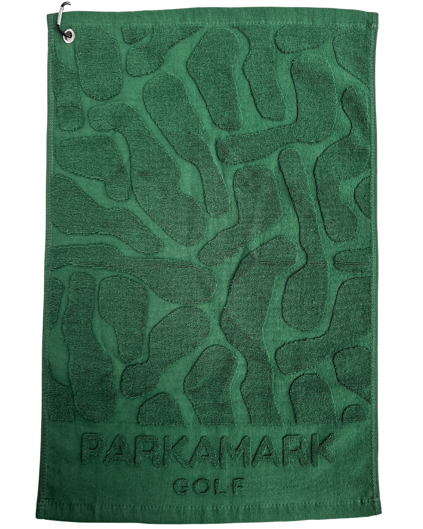 Bird's Eye Golf Towel
