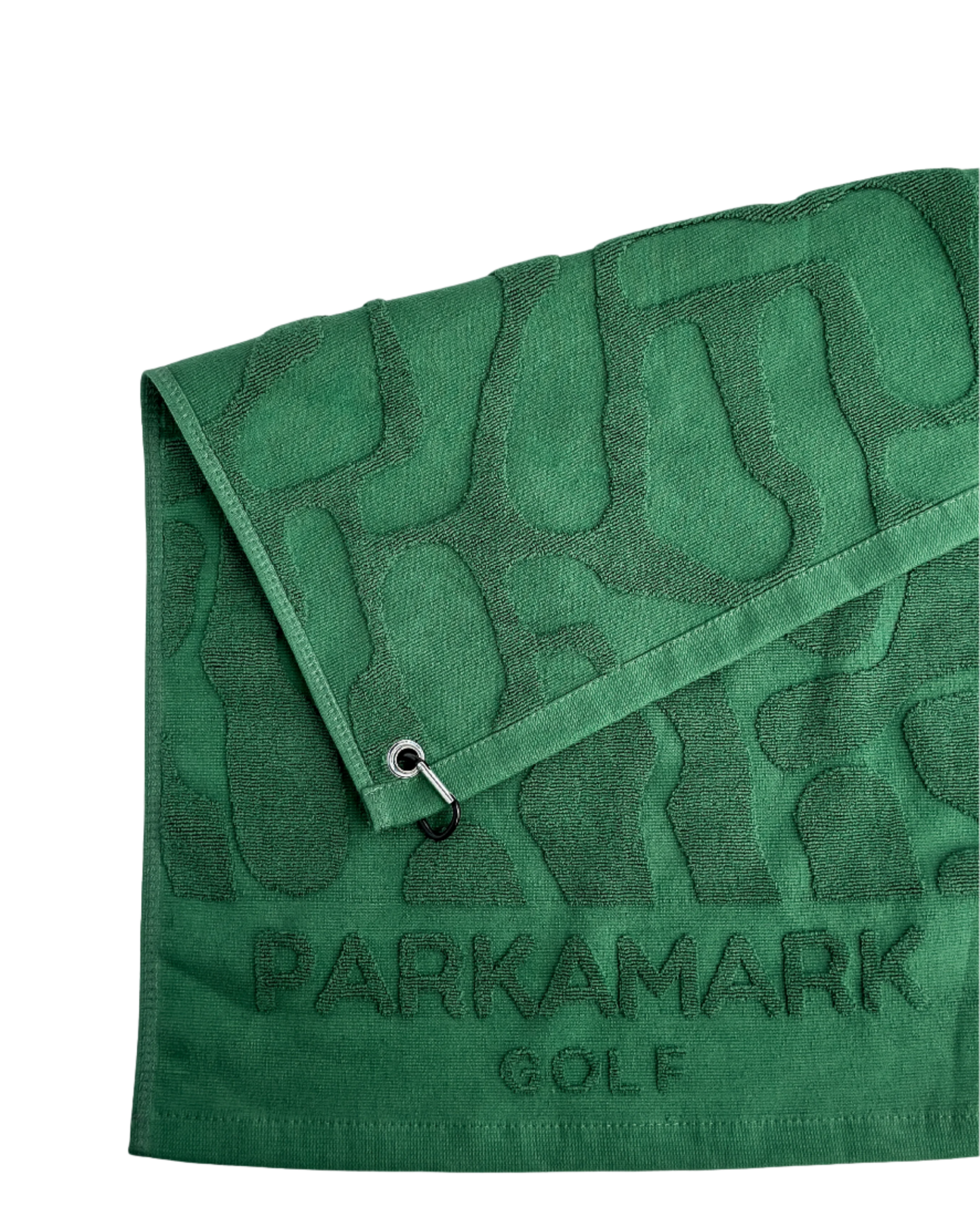 Bird's Eye Golf Towel