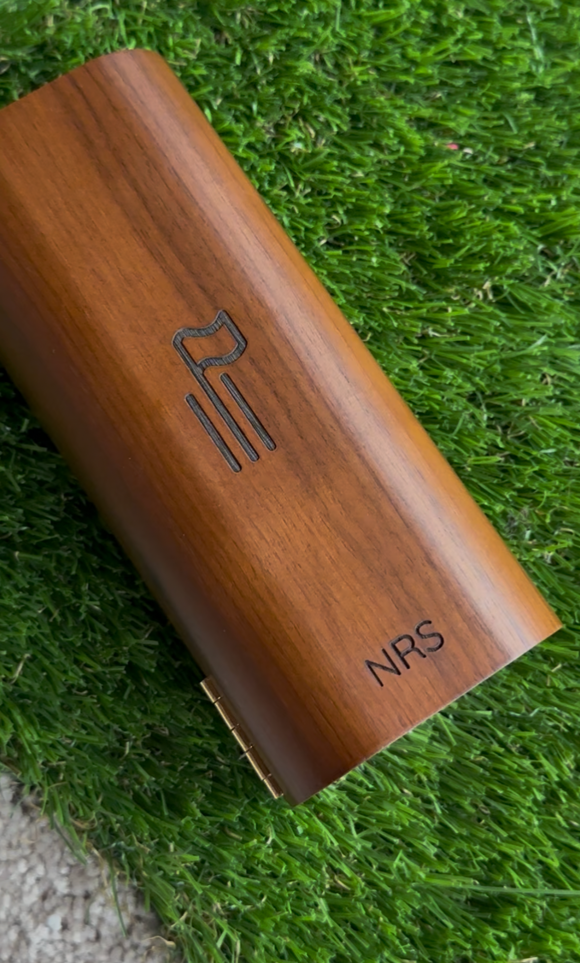 The Classic Ball Marker Case