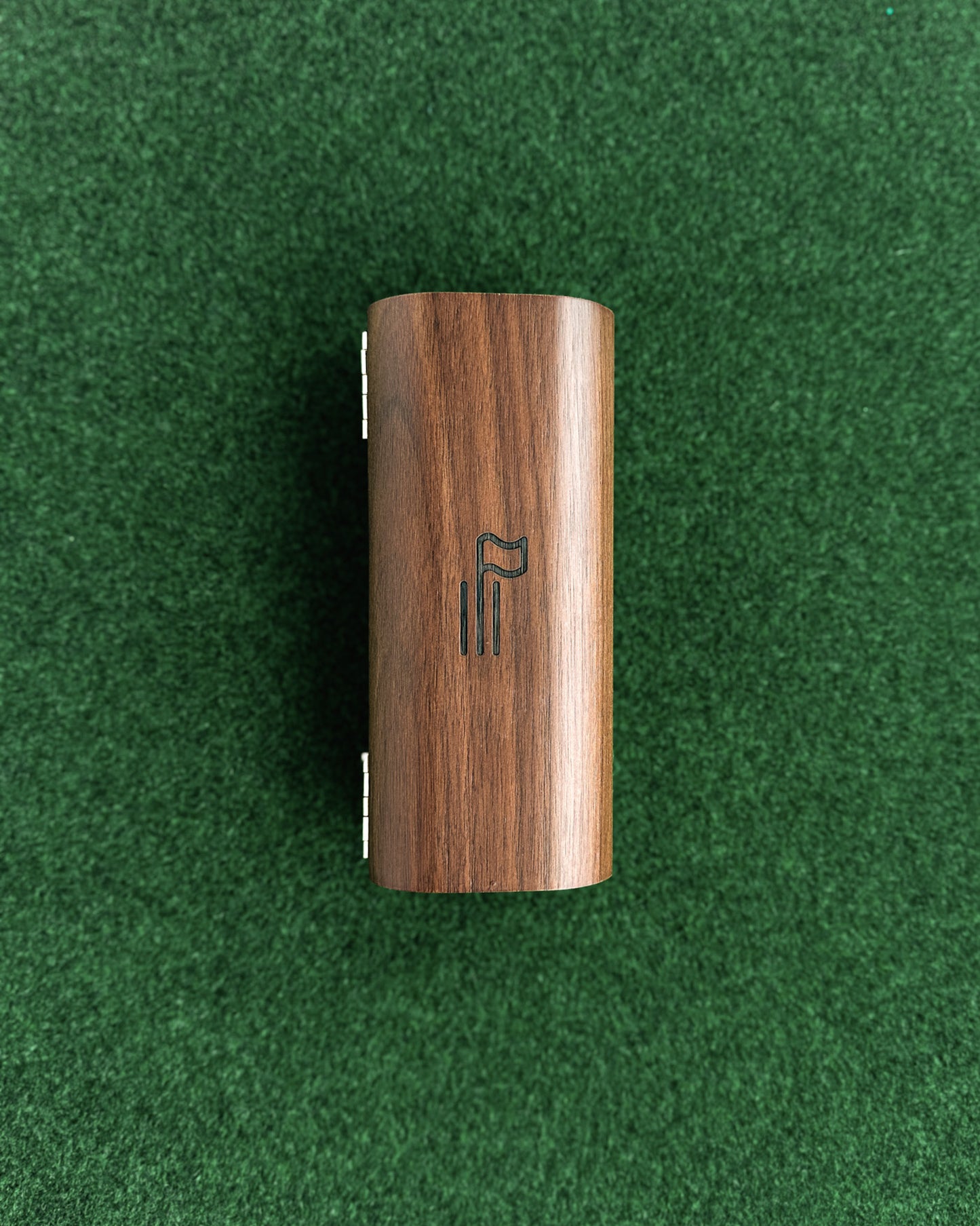 The Classic Ball Marker Case